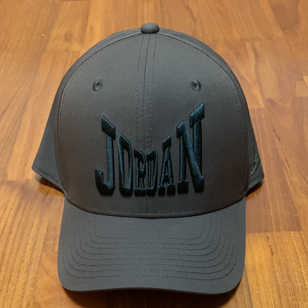 ジョーダン　ブルックリン　ライズ　キャップ