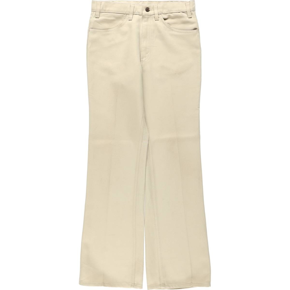 古着 ~90年代 リーバイス Levi's 10517-6152 フレアパンツ メンズw32相当 ヴィンテージ/eaa666071