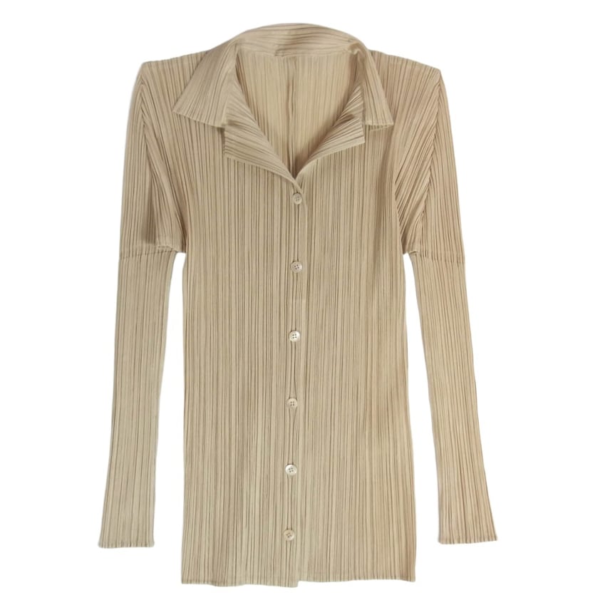 D (傷や汚れあり)】PLEATS PLEASE プリーツプリーズ イッセイミヤケ D (傷や汚れあり)】PLEATS PLEASE プリーツプリーズ イッセイミヤケ