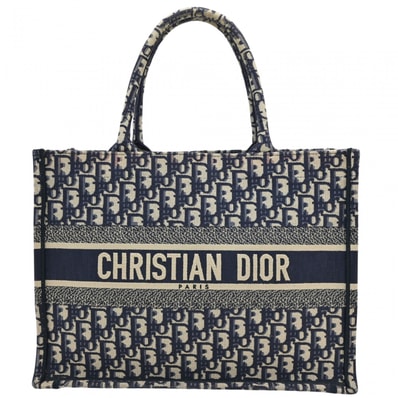 ディオール トートバッグ レディース