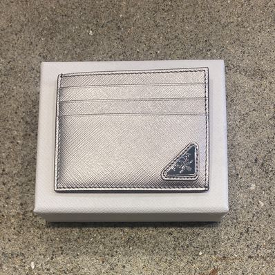 PRADA カードケース