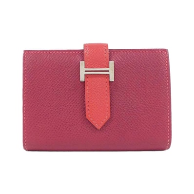 エルメス ベアン ミニ 062489CK 財布