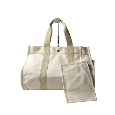 エルメス トートバッグ レディース