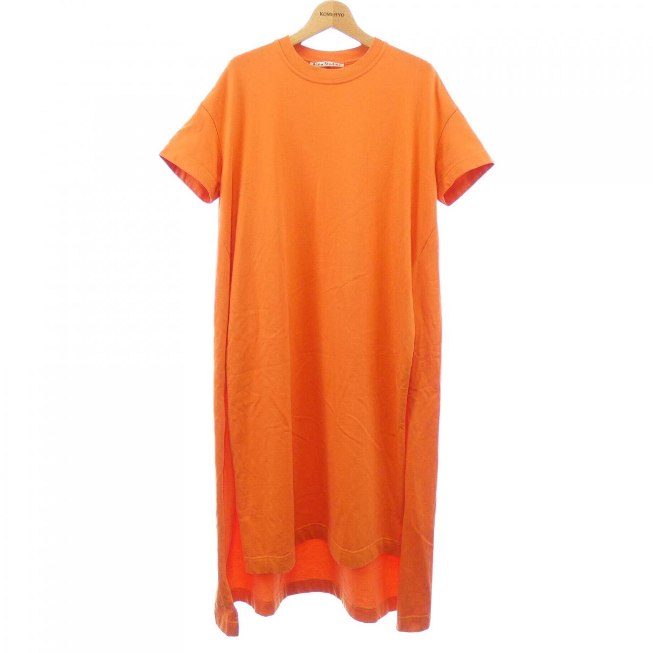 アクネストゥディオズ ACNE STUDIOS 1662-343-1490 ワンピース
