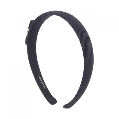 サルヴァトーレフェラガモ SALVATORE FERRAGAMO HAIR ACCESSORIES