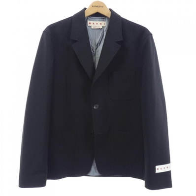 マルニ MARNI GUMU0121U0 ジャケット