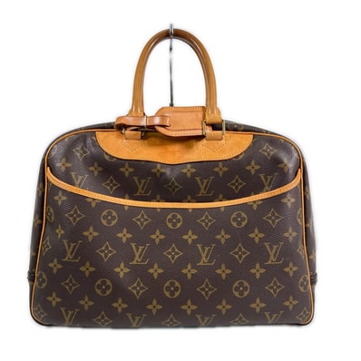 C (やや傷や汚れあり)】LOUIS VUITTON ルイ・ヴィトン ハンドバッグ C (やや傷や汚れあり)】LOUIS VUITTON ルイ・ヴィトン ハンドバッグ