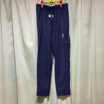 FEAR OF GOD / Nike Nylon Warm Up Pants "Off Noir"