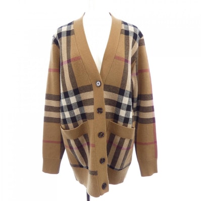 バーバリー BURBERRY 80433721 カーディガン
