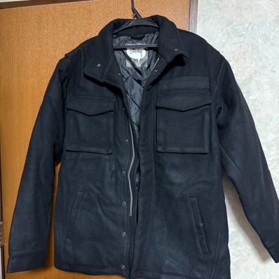 stussy ステューシー ジャケット アウター