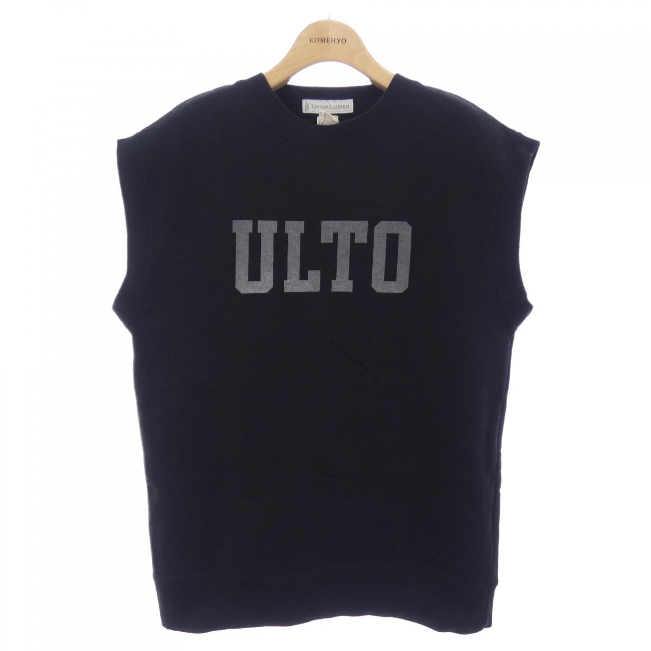 ユニオンランチ UNION LAUNCH UNITED ARROWS トップス