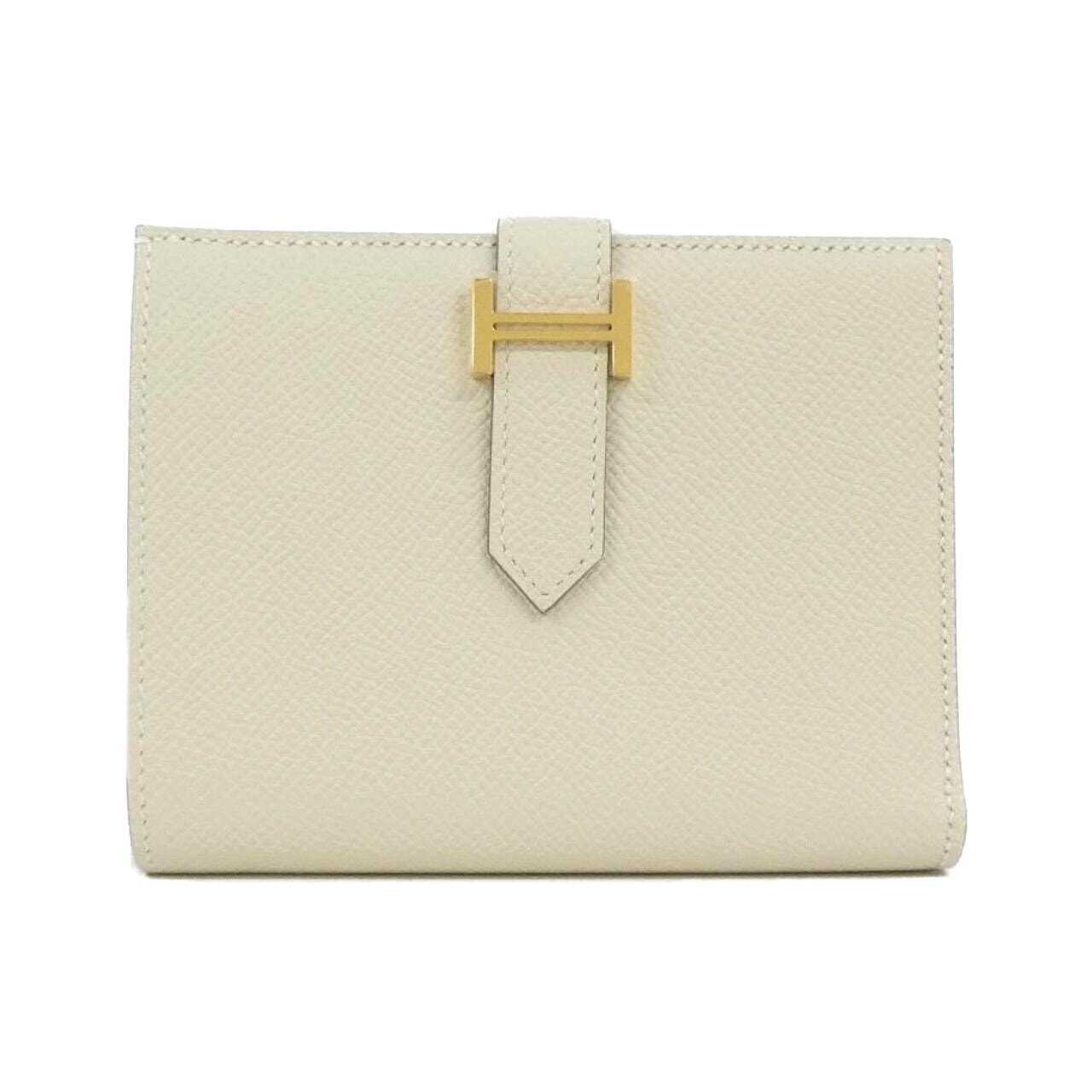 エルメス ベアン コンパクト 039790CC 財布