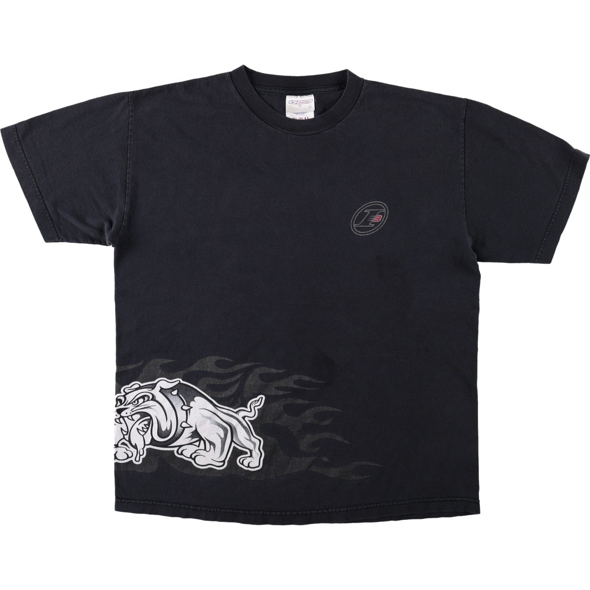 古着 00年代 リーボック Reebok Allen Iverson アレンアイバーソン スポーツプリントTシャツ メンズL相当/eaa664731