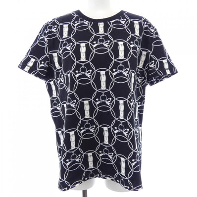 エルメス HERMES LA PROMENADE DU MATIN 2H4618DB Tシャツ