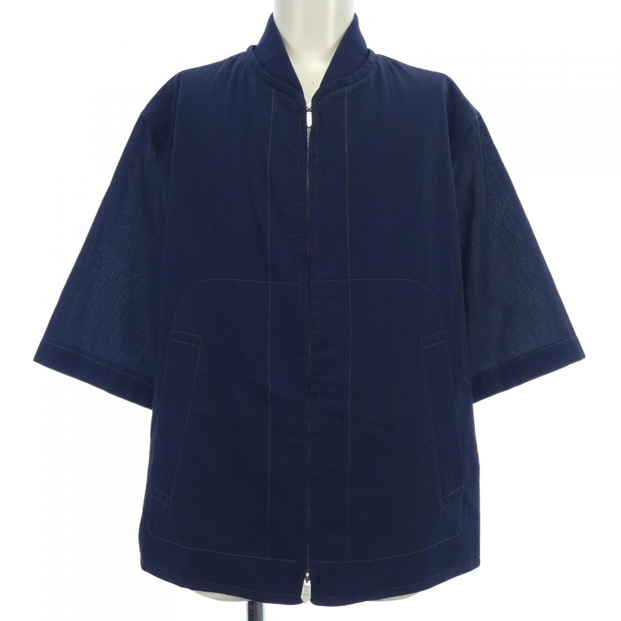 エルメス HERMES ブルゾン