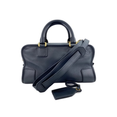ロエベ LOEWE アマソナ ショルダーバッグ【中古】