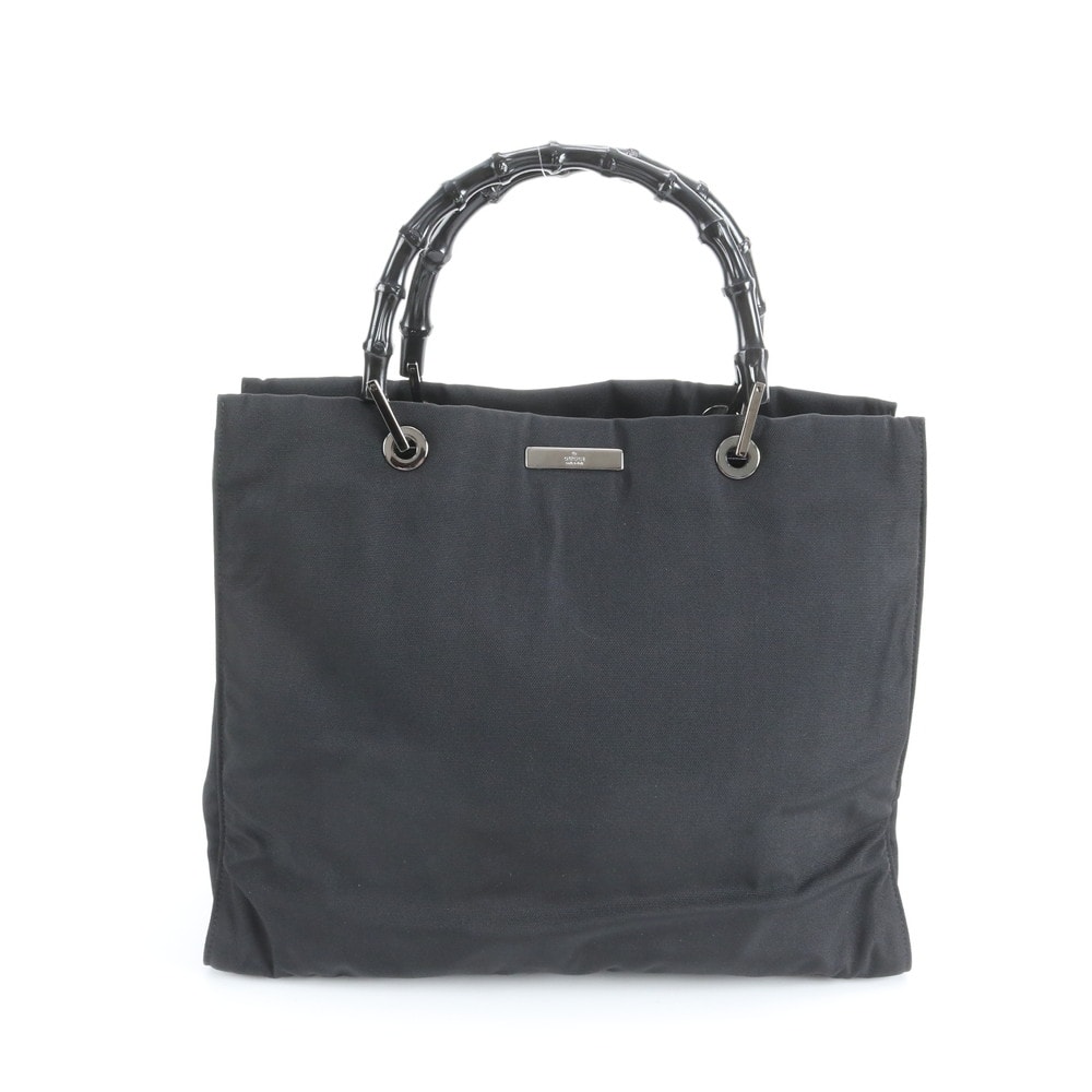 ■美品 グッチ バンブー 002 1010ハンドバッグ