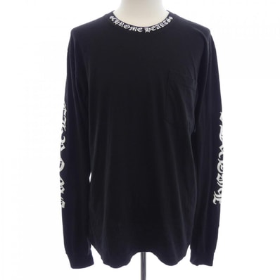 クロムハーツ CHROME HEARTS 408129112******491 Tシャツ