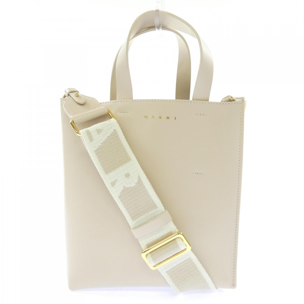 マルニ MARNI ミュゼオ MUSEO SHMP0039U1 BAG