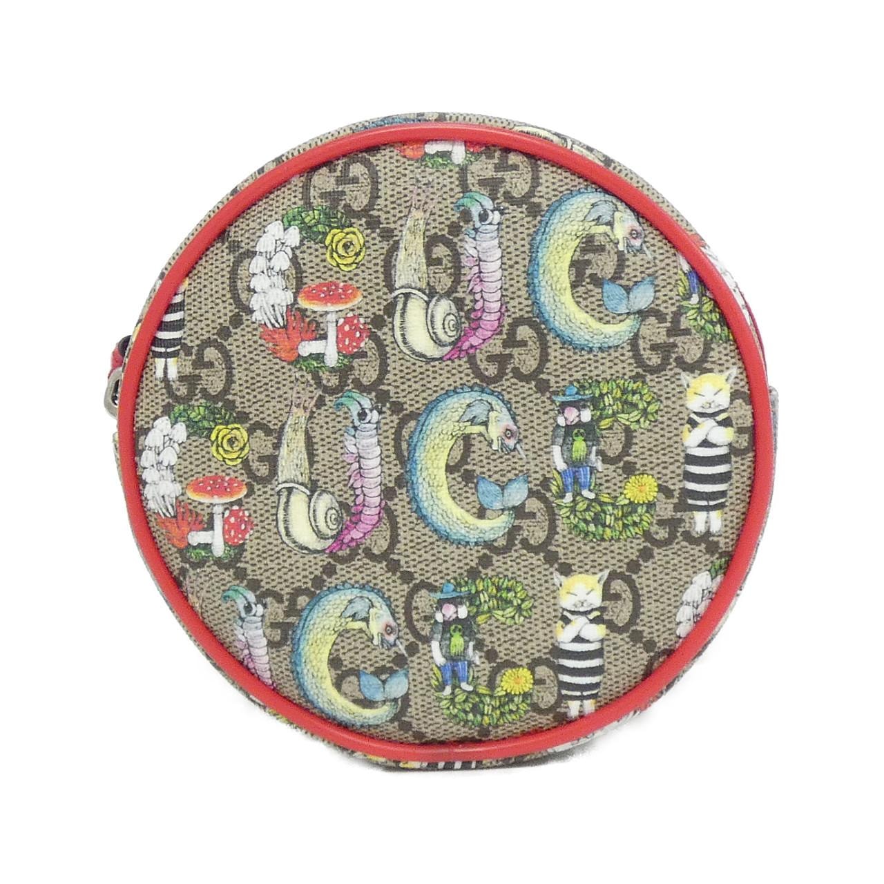 グッチ CHILDRENS 502330 ウエストバッグ