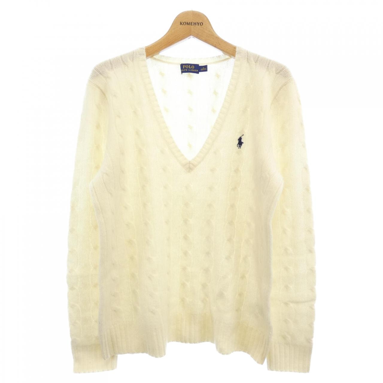ポロラルフローレン POLO RALPH LAUREN ニット