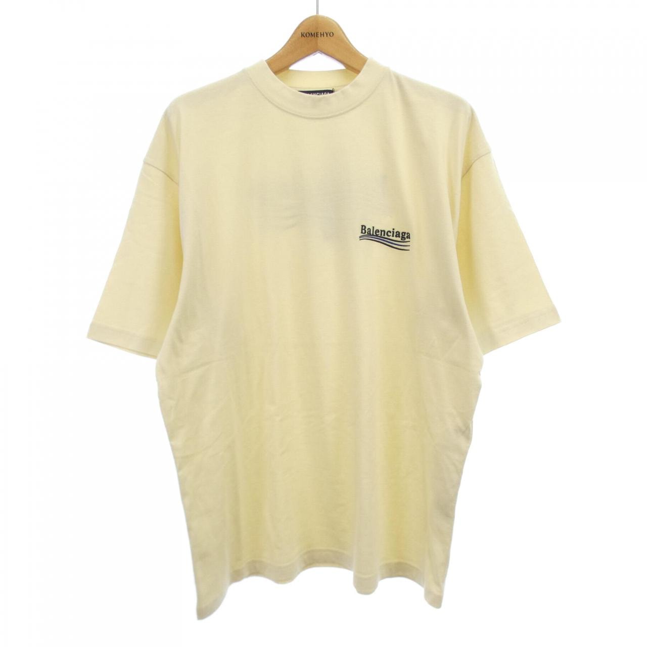 バレンシアガ BALENCIAGA Tシャツ