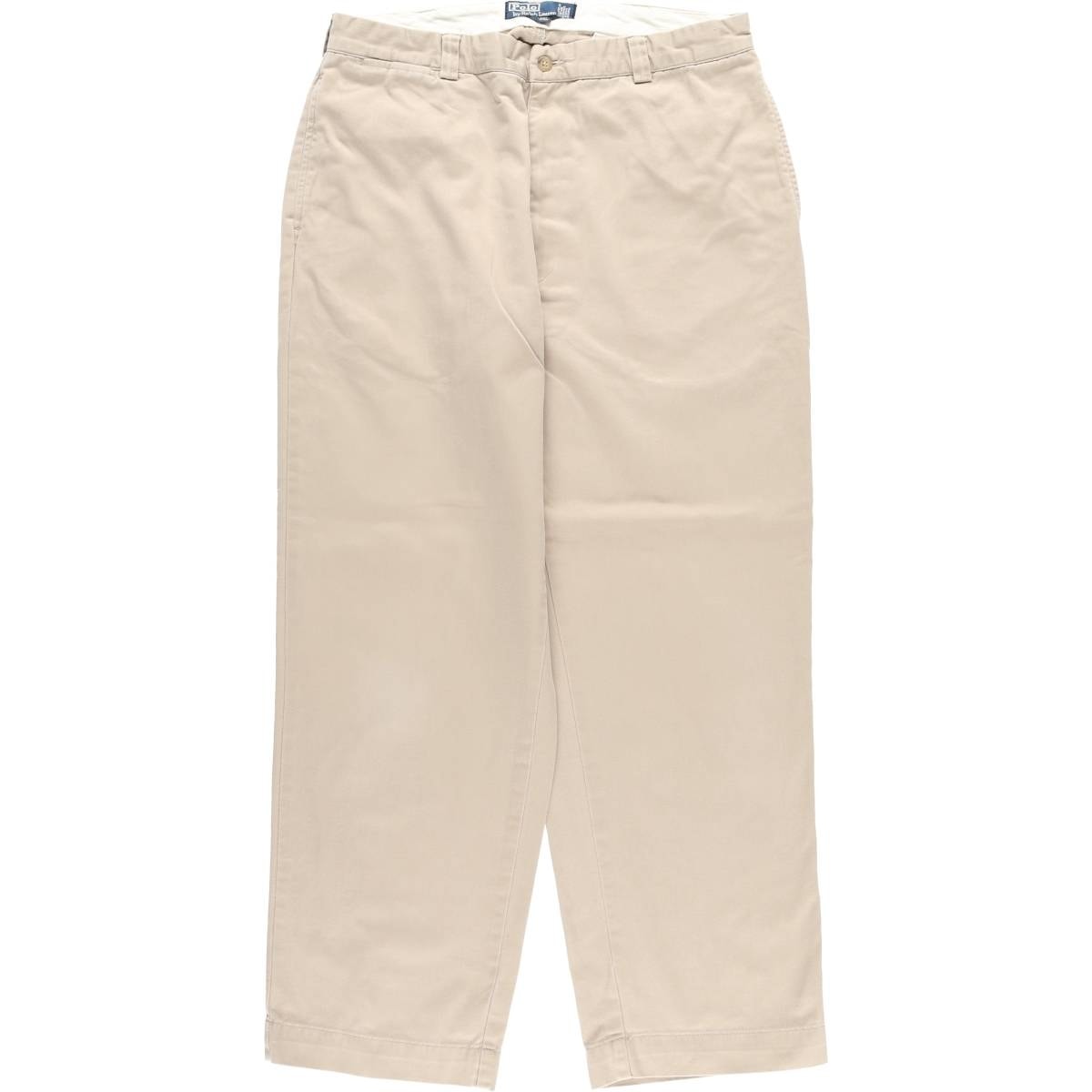古着 ラルフローレン Ralph Lauren POLO by Ralph Lauren PHILIP PANT チノパンツ メンズw34相当/eaa613986