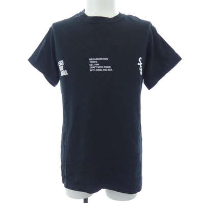 NEIGHBORHOOD x BABYLON . BD Shirt SS-1 NEIGHBORHOOD x BABYLON . BD Shirt SS-1