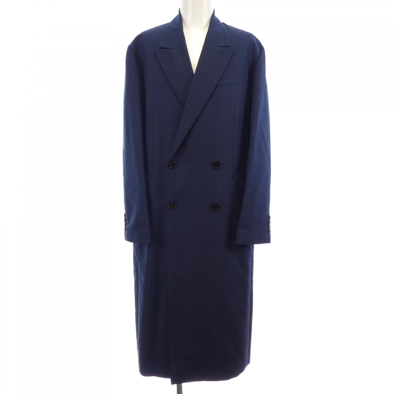 ディオール DIOR 923C301A4441 コート