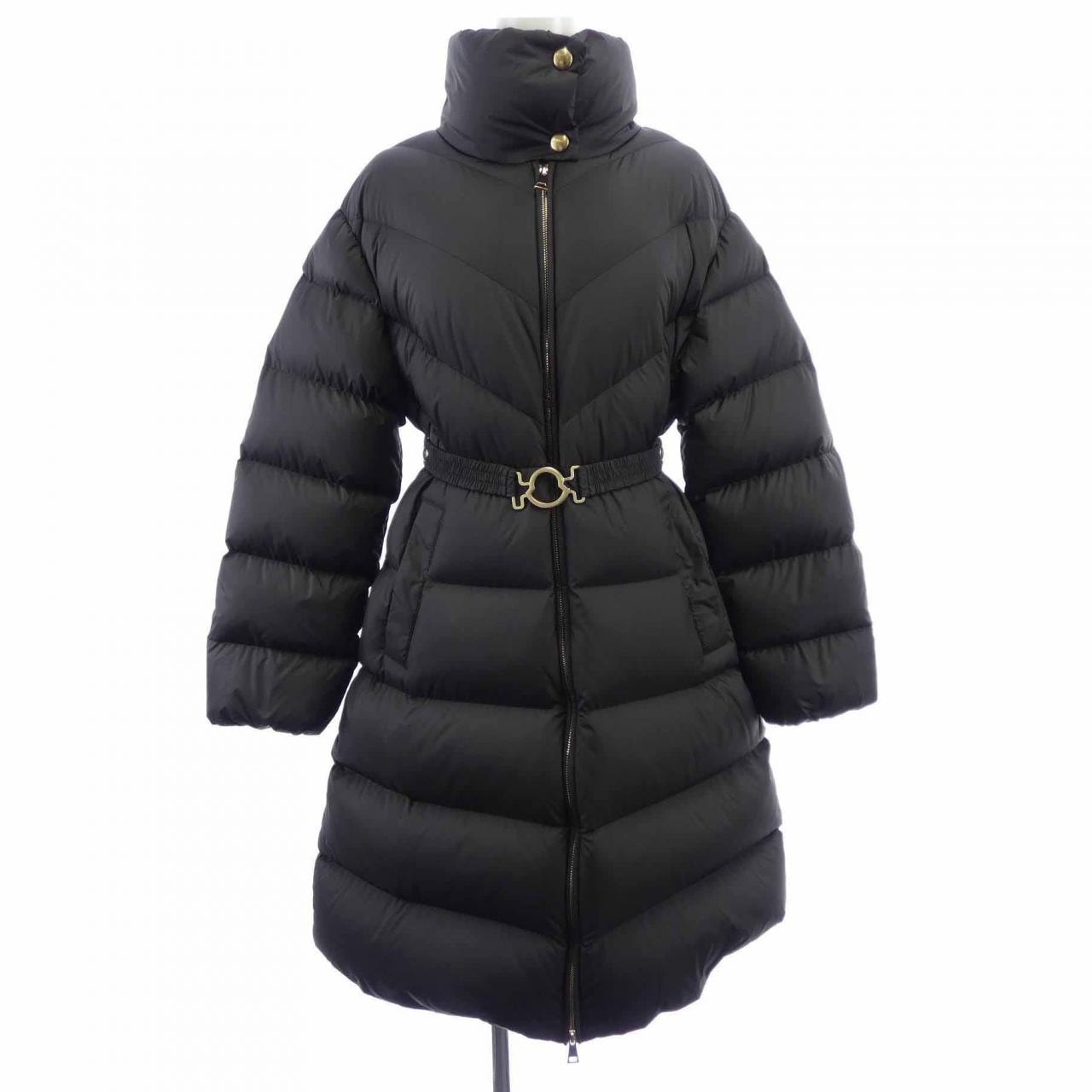 モンクレール MONCLER BROU ダウンコート