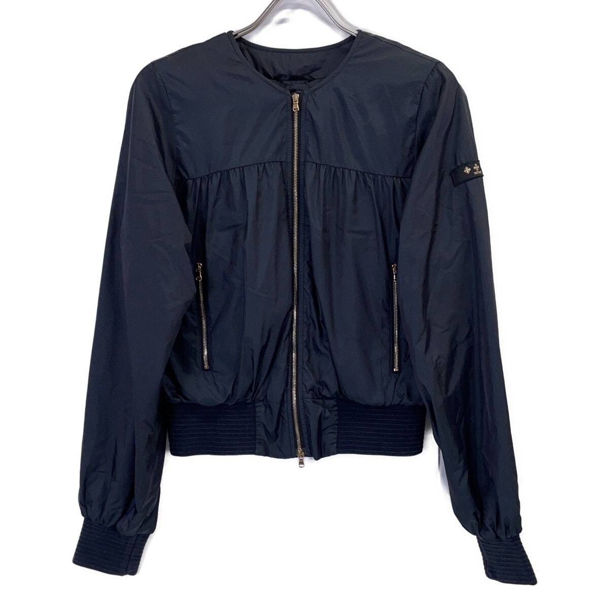 タトラス LTA20S4784 20SS ブラック BULAGORA ブラゴーラ ダウンジャケット 1