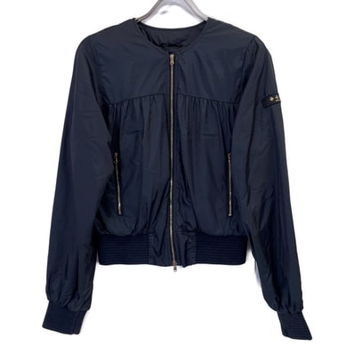 タトラス LTA20S4784 20SS ブラック BULAGORA ブラゴーラ ダウンジャケット 1