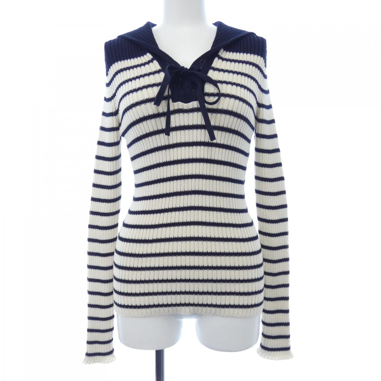 クリスチャンディオール CHRISTIAN DIOR ニット