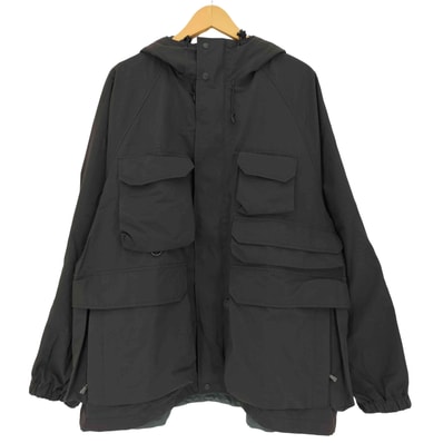 23ss GORE-TEX INFINIUMTECH MOUNTAIN PARKA【1141692081508】