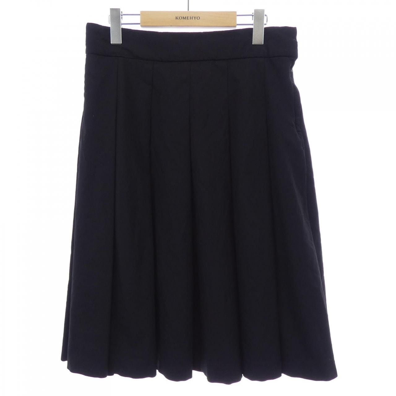 コムデギャルソン COMME des GARCONS RO-S007 スカート