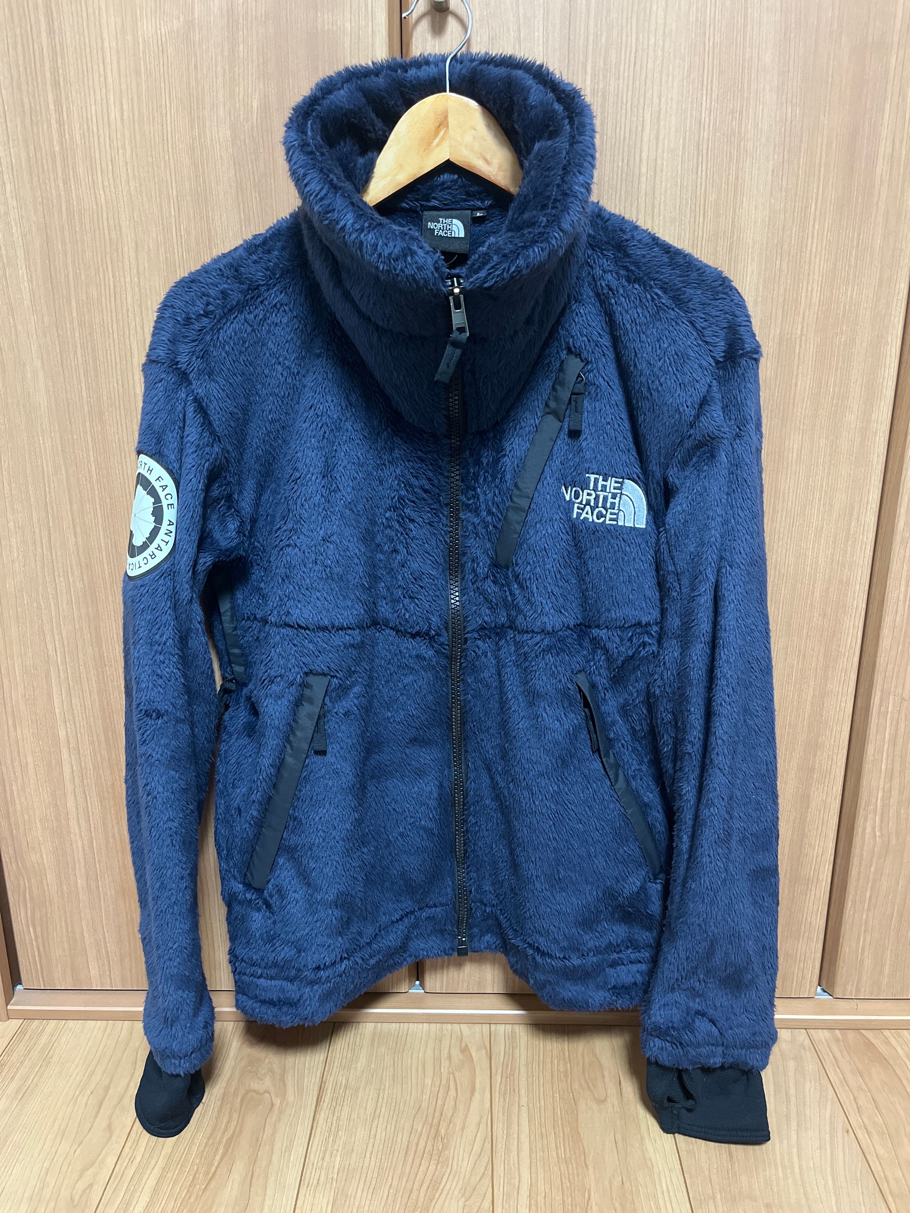 The North Face Antarctica Versa Loft Jacket "Navy"