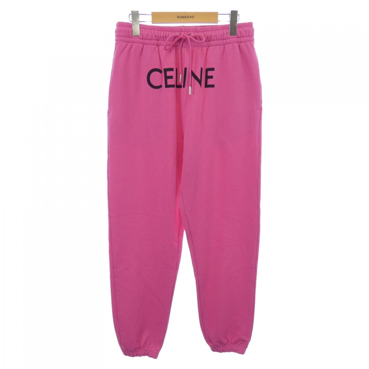 セリーヌ CELINE 2Z056670Q パンツ