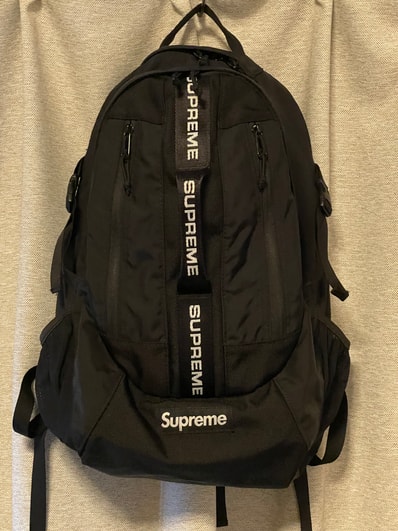 Supreme x The North Face Lightweight Day Pack Supreme x The North Face Lightweight Day Pack