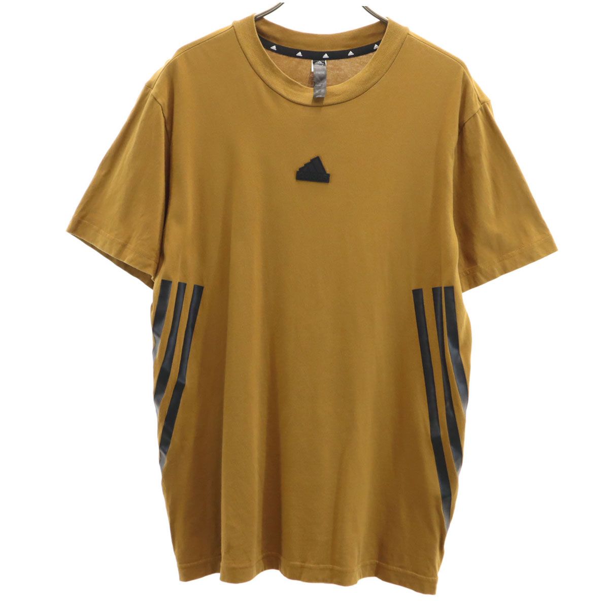 adidas アディダス 半袖 Tシャツ S