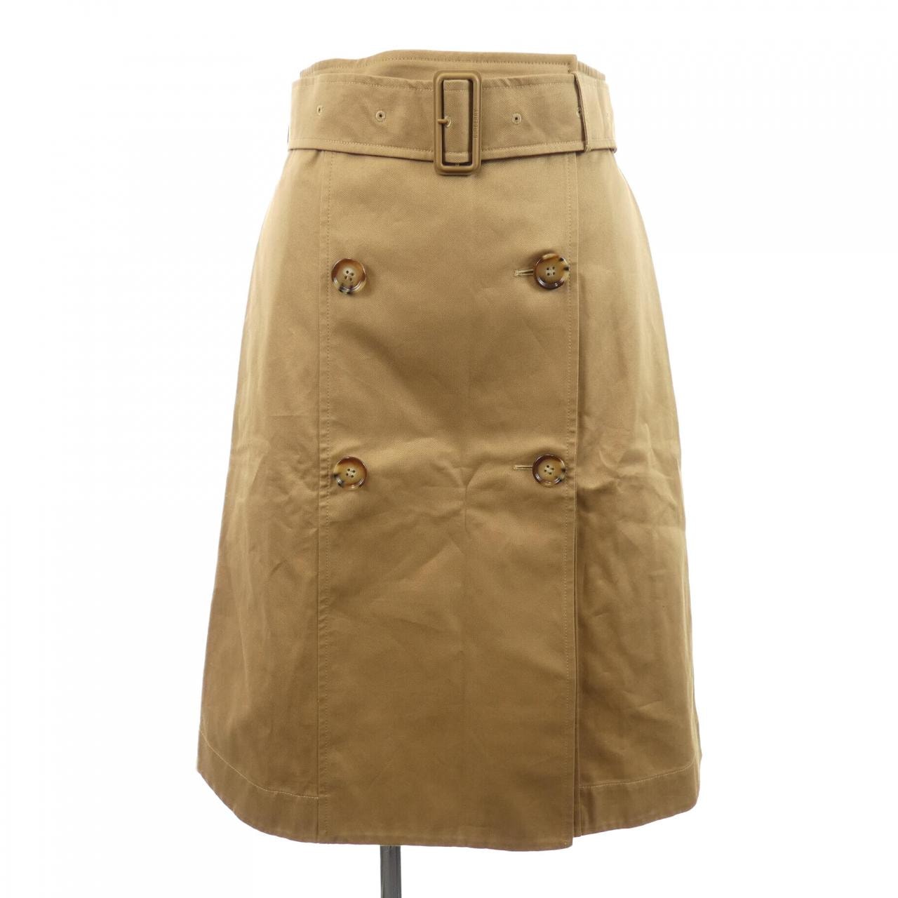 バーバリー BURBERRY 80725351 スカート