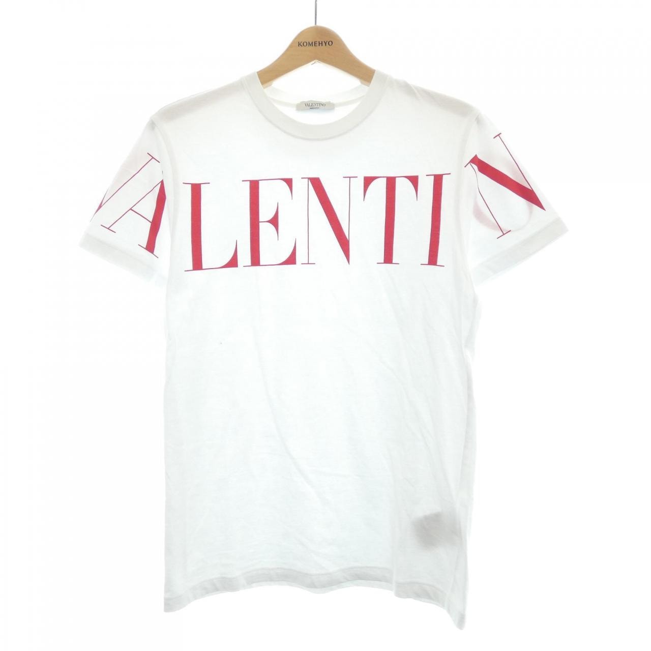 ヴァレンティノ VALENTINO UV3MG03B5FN Tシャツ