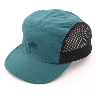 THE NORTH FACE ノースフェイス フリーランコアドブリム キャップ FREE グリーン系 NN02376R アウトドア 帽子