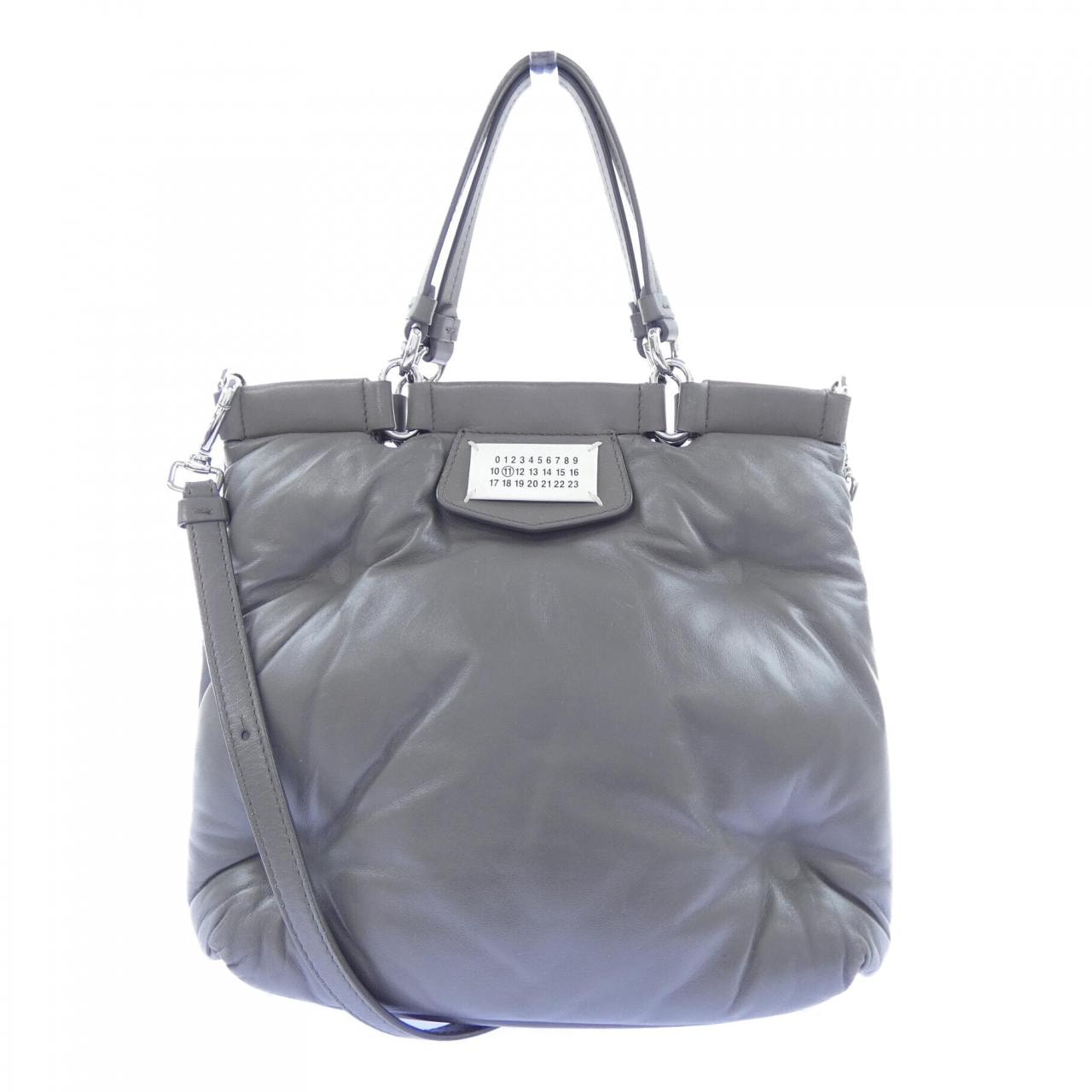 メゾンマルジェラ Maison Margiela GLAM SLAM トートバッグ S56WD0133 BAG