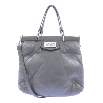 メゾンマルジェラ Maison Margiela GLAM SLAM トートバッグ S56WD0133 BAG