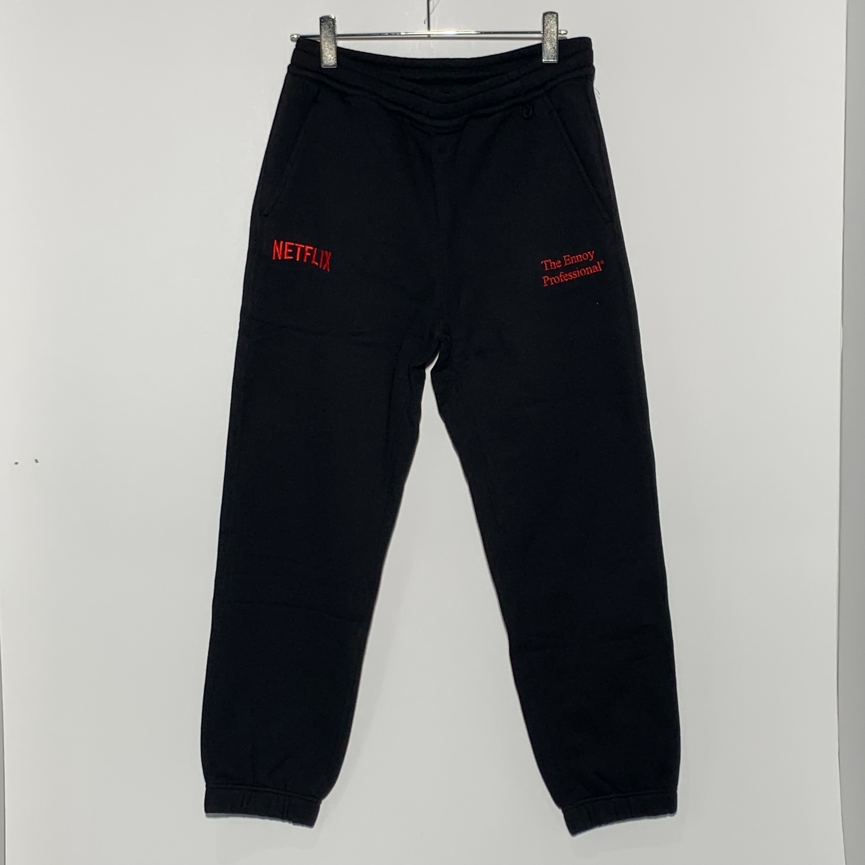 ENNOY x Stylistshibutsu 23AW Belongings Nylon Padded Pants 
