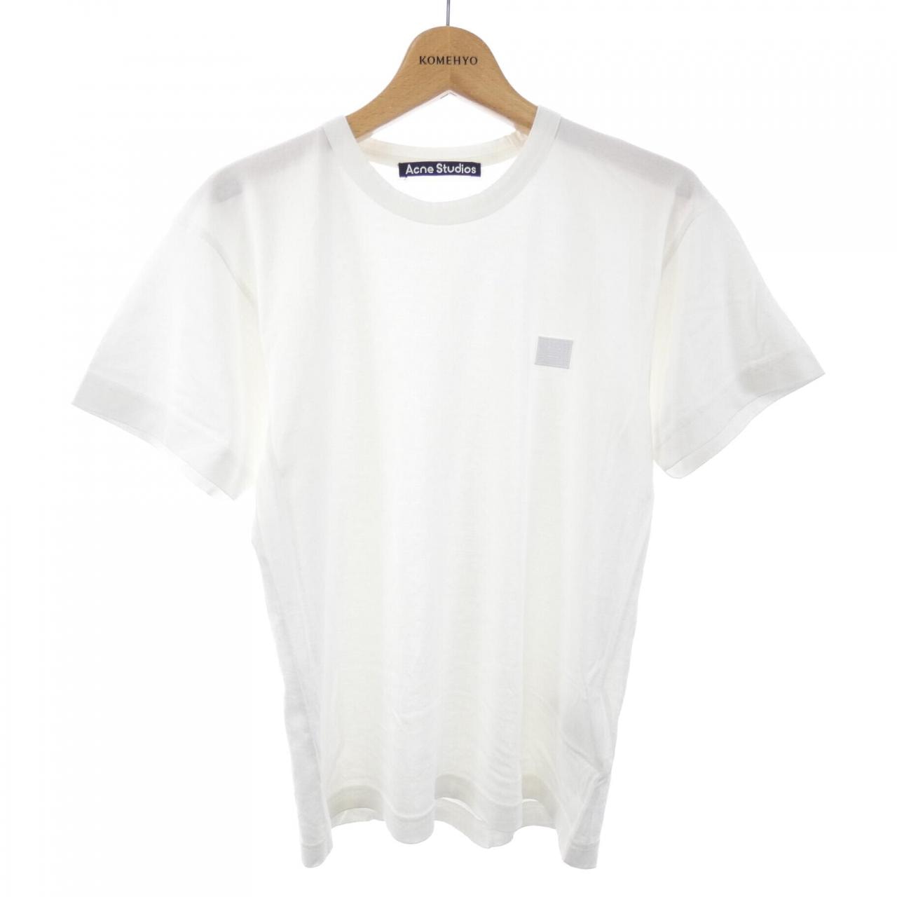 アクネストゥディオズ ACNE STUDIOS Tシャツ