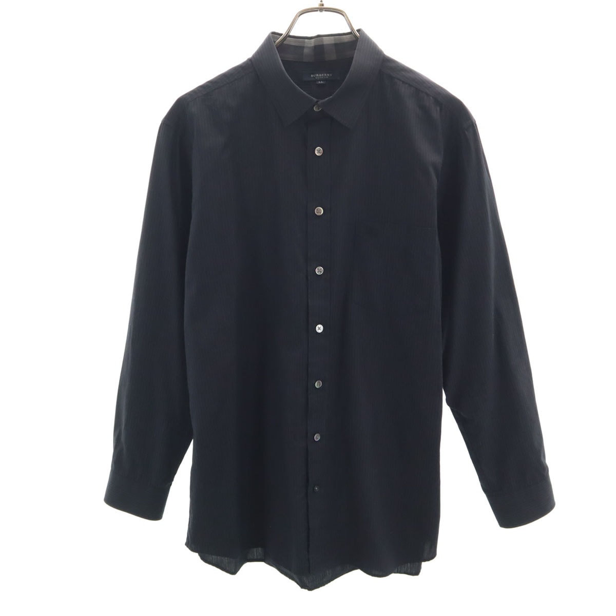 D (傷や汚れあり)】BURBERRY BLACK LABEL バーバリーブラックレーベル