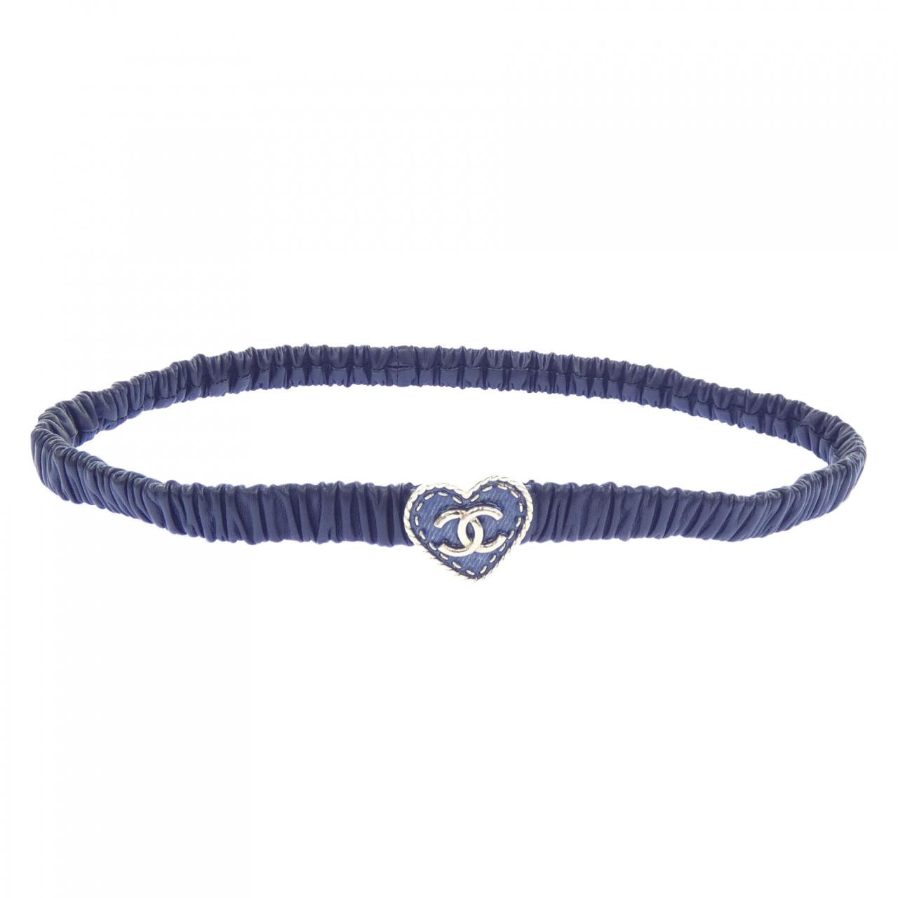 シャネル CHANEL BELT