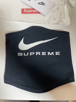 Supreme / Nike® Neck Warmer