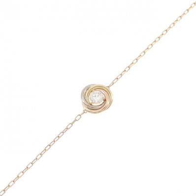 カルティエ トリニティ ブレスレット